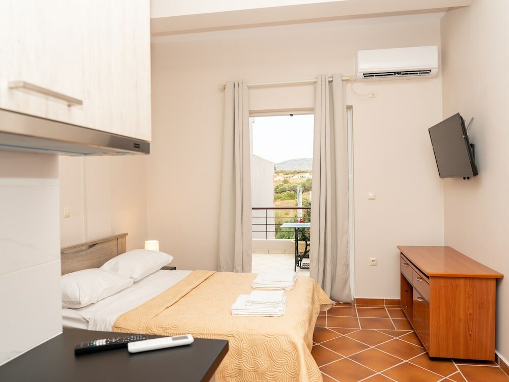 Фото Allagiannis Group Apartments