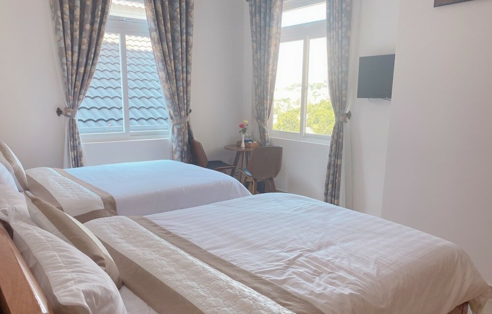 Фото My Hien Hotel