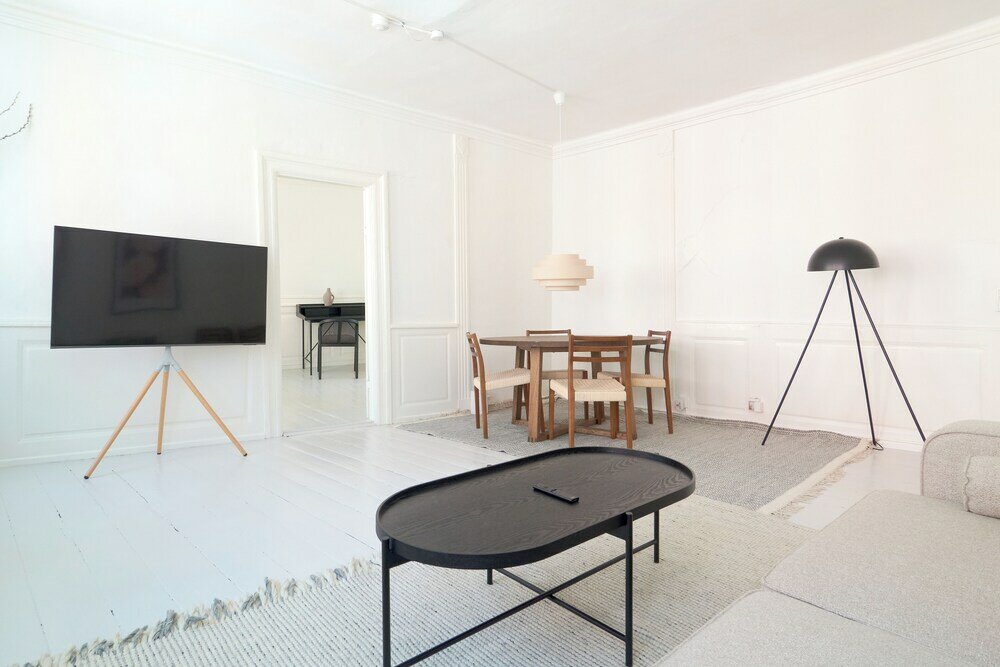 Фото Læderstræde 5a