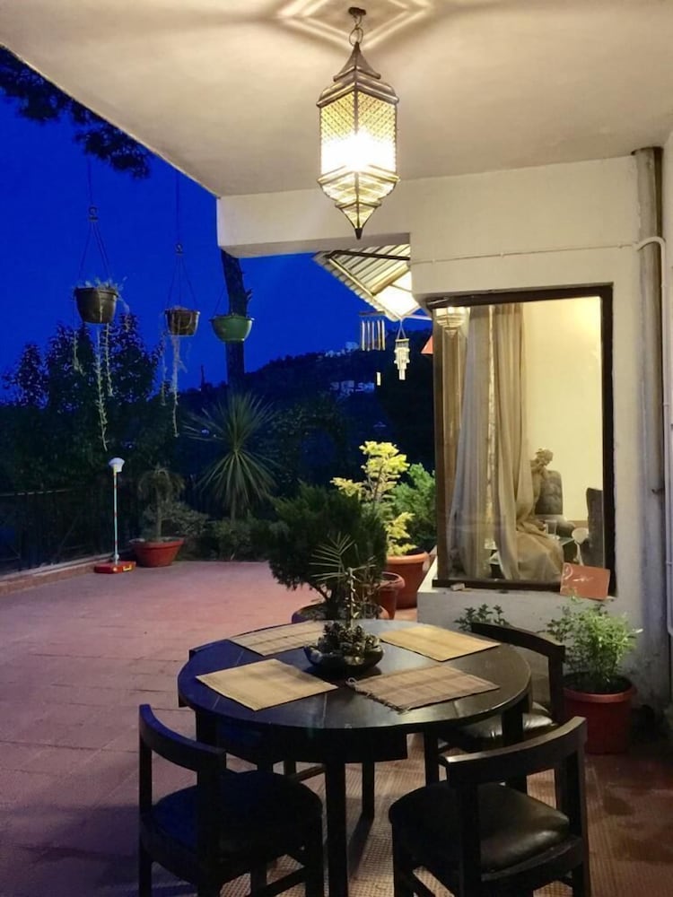 Фото Blissful Villas Ranikhet