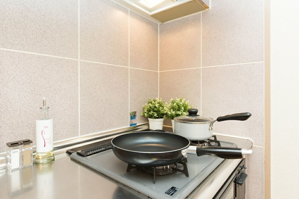 Фото City Hotel Namba Ⅰ