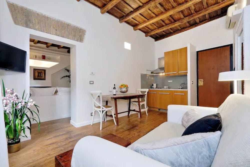 Фото Flatinrome Boutique Navona