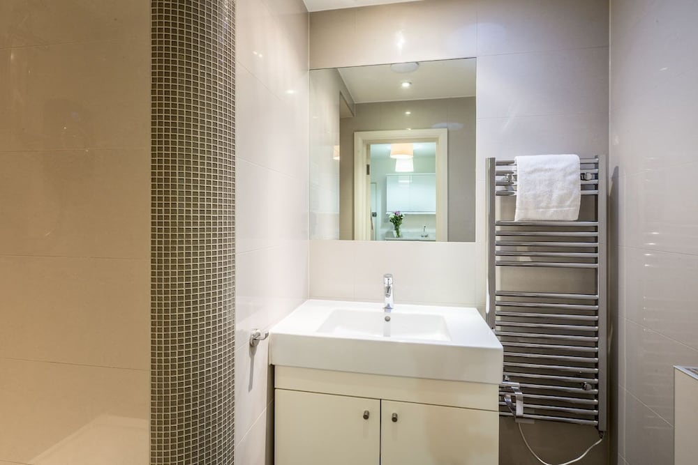 Фото Marylebone - Chiltern Street Apartments by Flying Butler