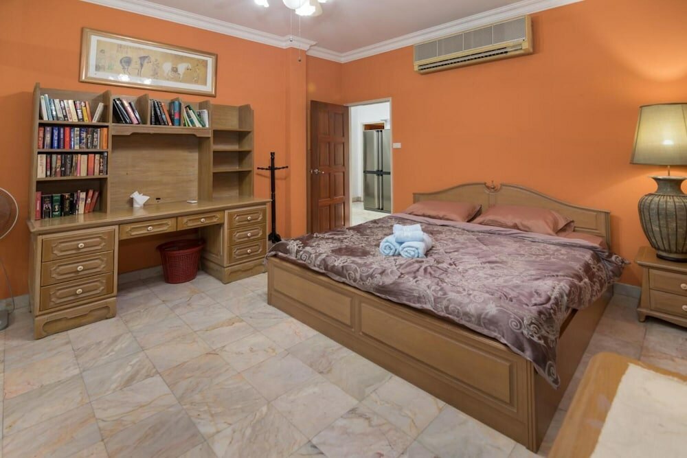 Фото Siri Villas