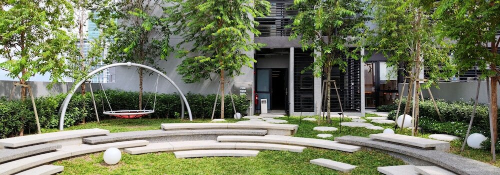 Фото Scarletz Suites Klcc by Mykey Global