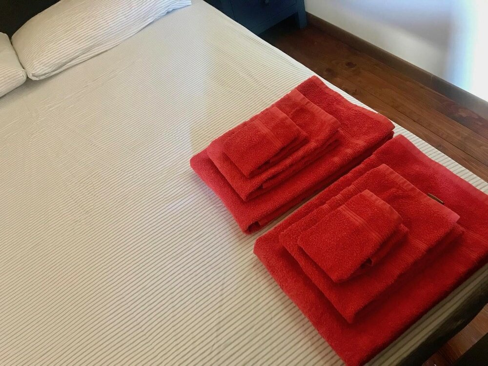 Фото Alloggio Rurale