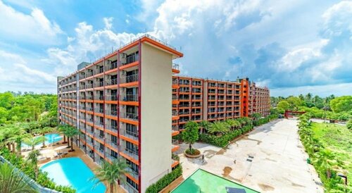 Mai Khao Beach Condotel by Villacarte