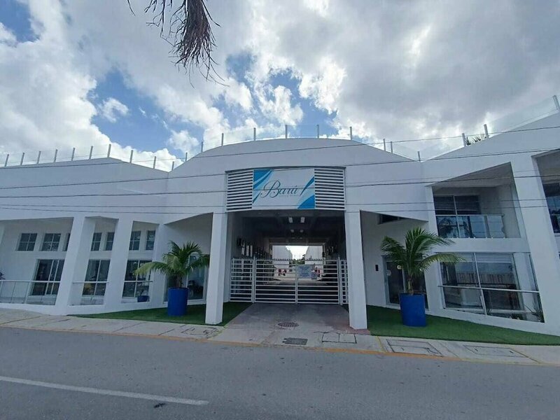 Гостиница Cozumel Condo A2