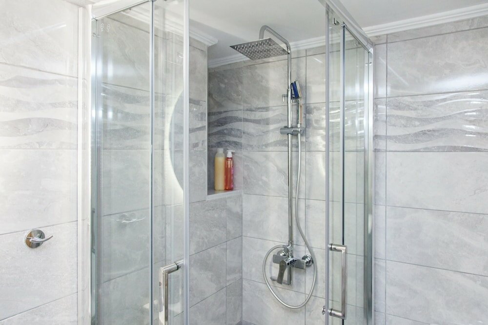 Фото Beautiful new apartment in Petralona