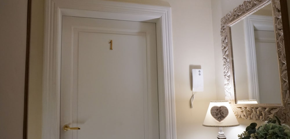 Фото Dimora Elizabeth II