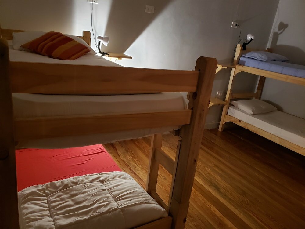 Фото Ahivá Espacio Temporal