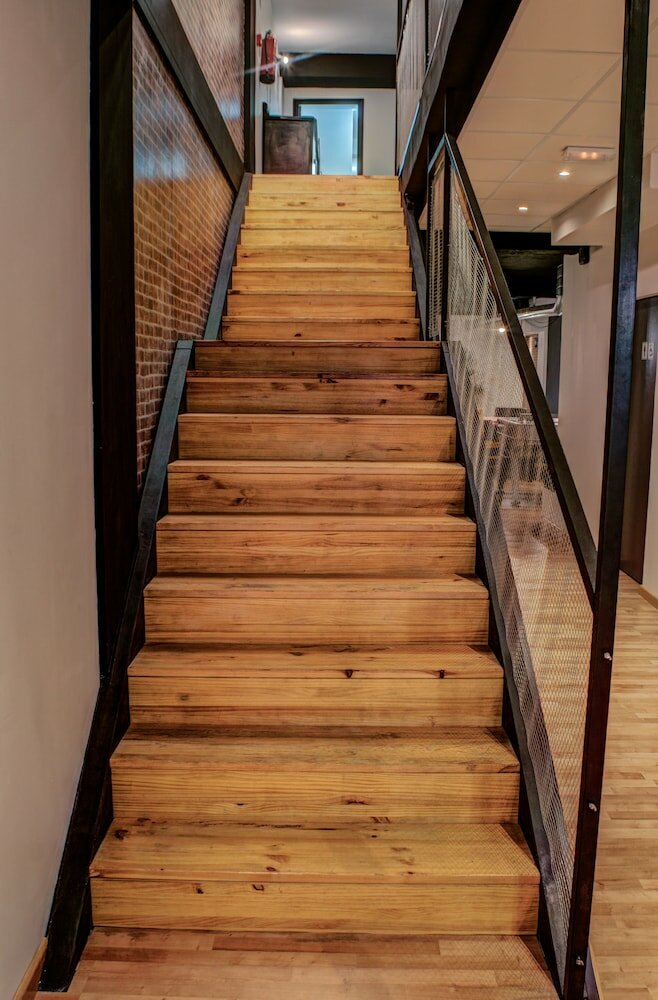 Фото Olé Backpackers Hostel