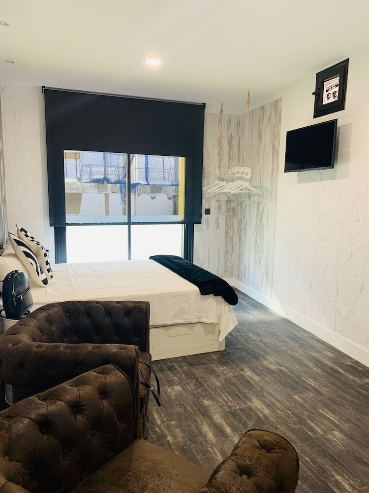 Фото T-homes Salamanca