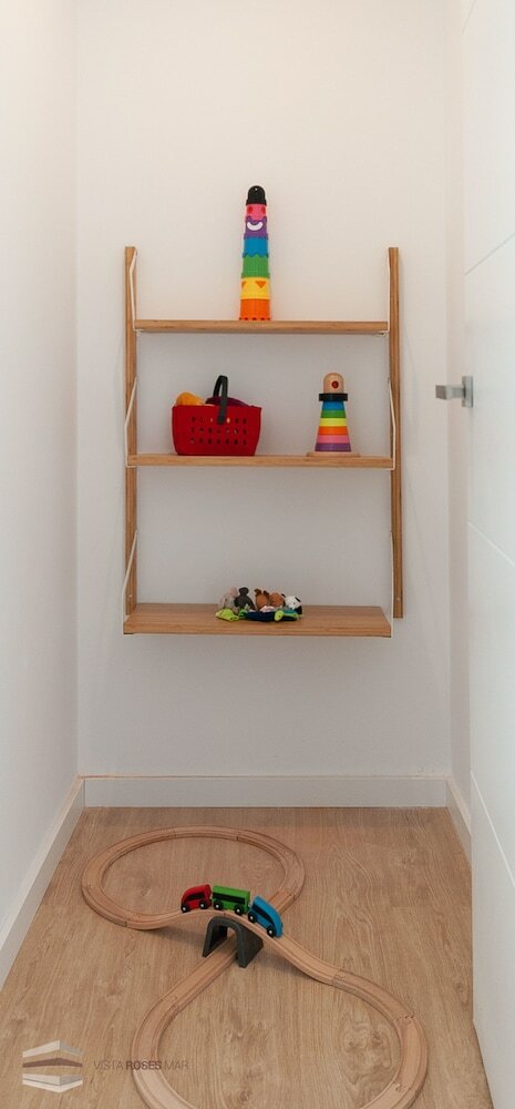 Фото Vista Roses Mar - Ancla Mar