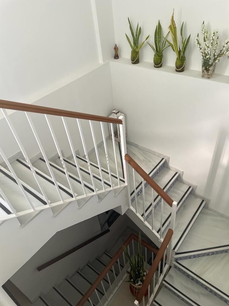 Фото Hostal Fleming