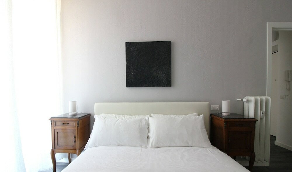 Фото Italianway - Melzo 12 - Swing - Mi-melz12c3e