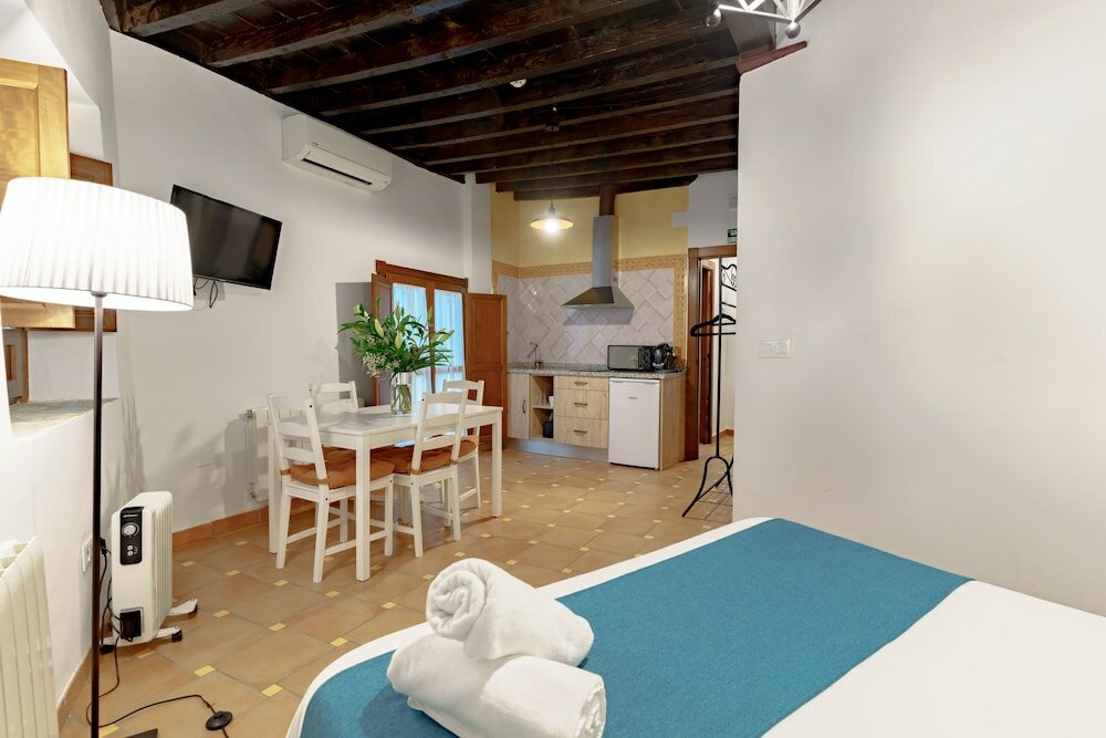 Фото Suites Casa De Las Columnas