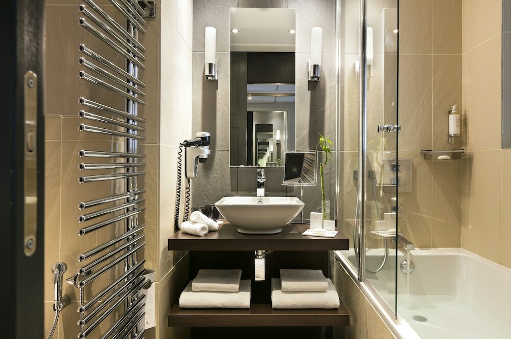 Фото Hôtel Le Gray d'Albion