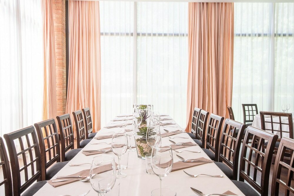 Фото Hotel Intur Alcázar de San Juan