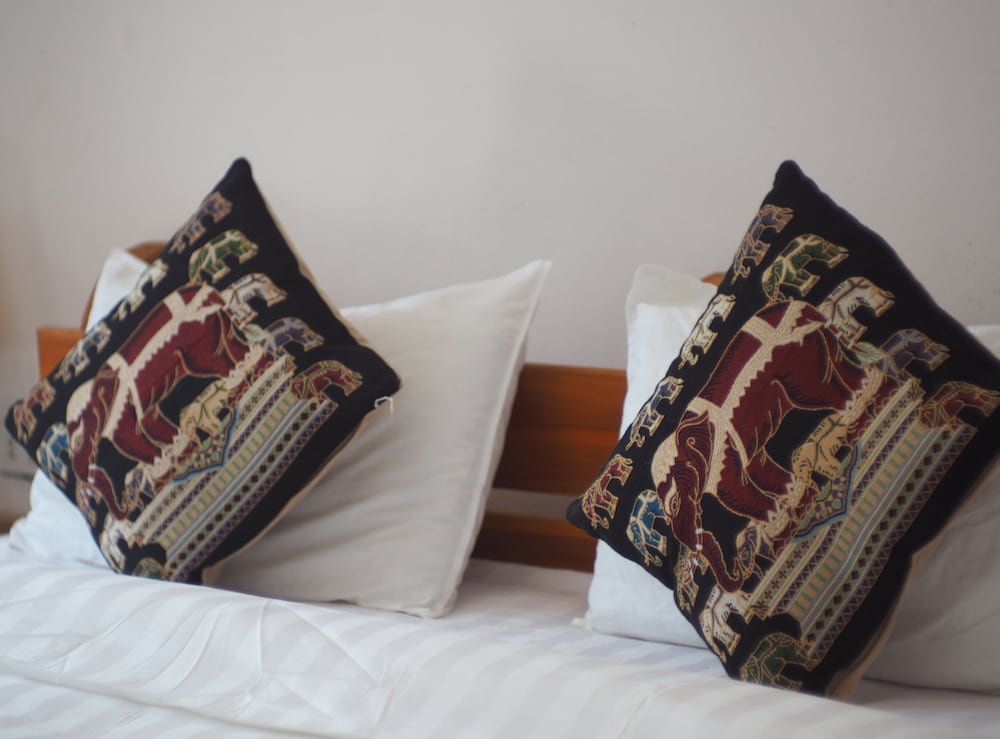 Фото Nam OU View Villa