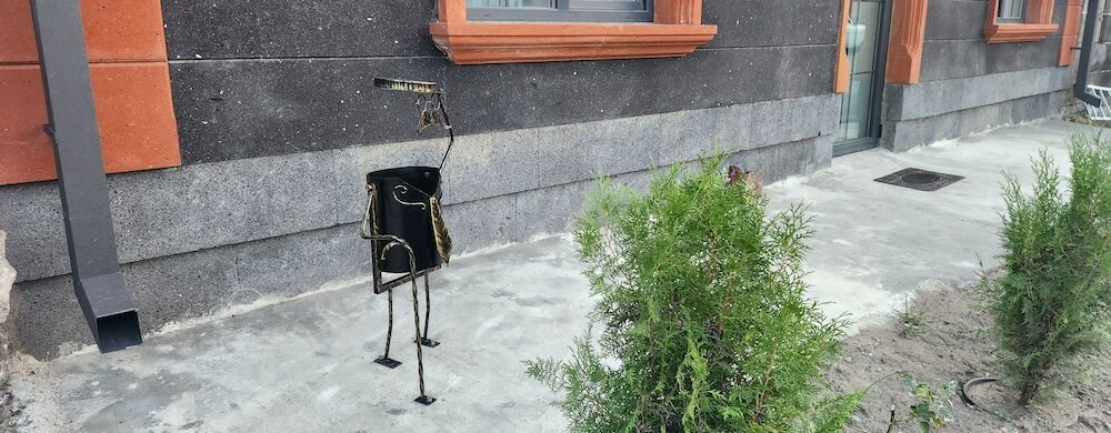 Фото Tatents Toon Guest House