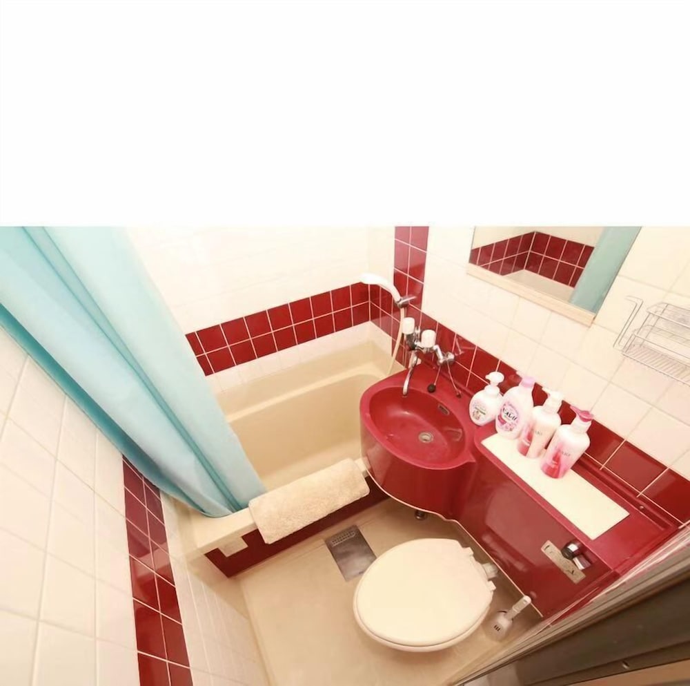 Фото Mifune Central-Bear Shimanouchi No. 2 Hotel