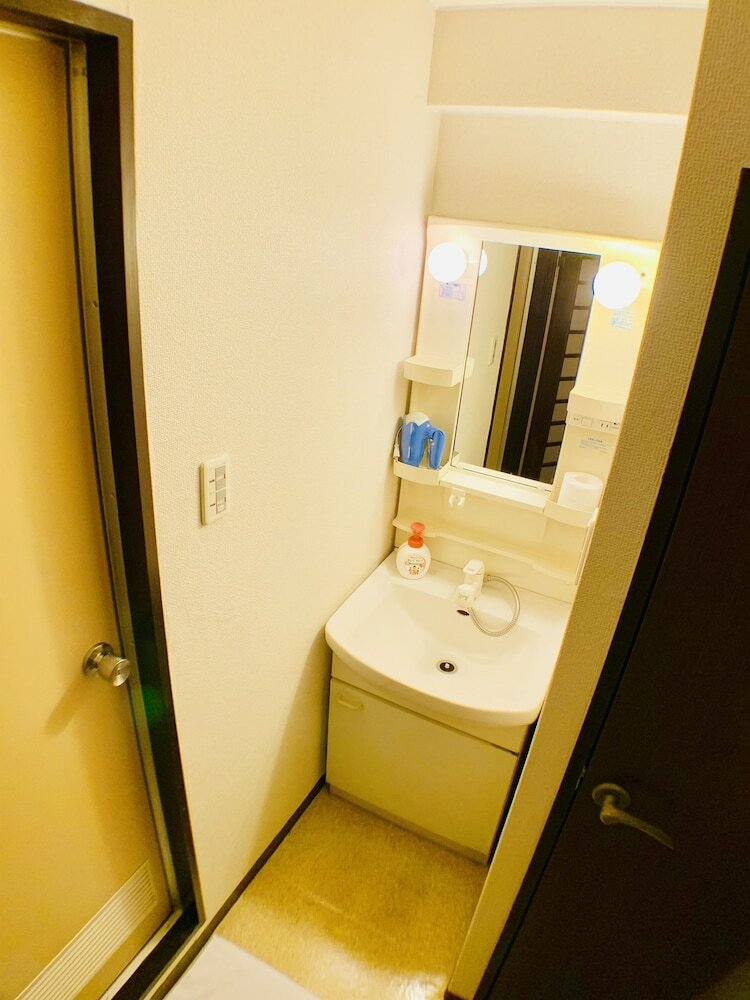 Фото Mifune Central-Bear Shimanouchi No. 2 Hotel