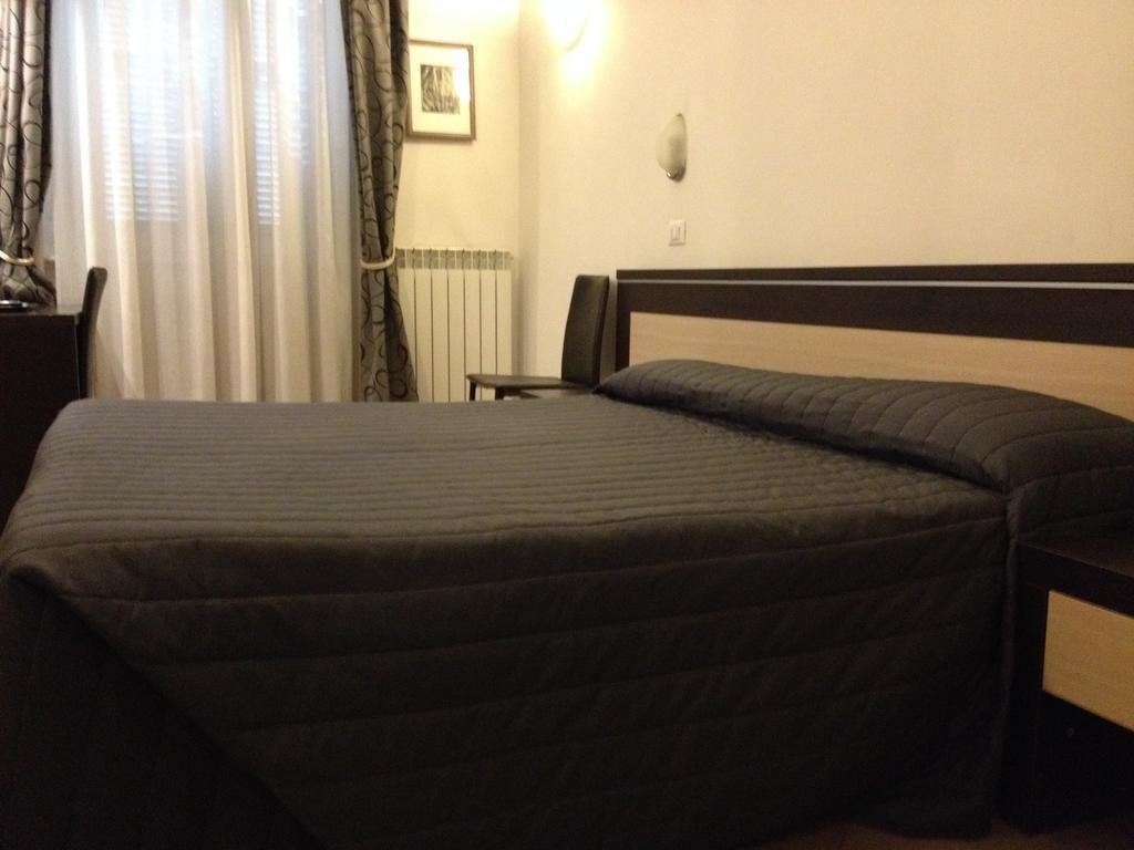 Фото Hotel Brenta Milano
