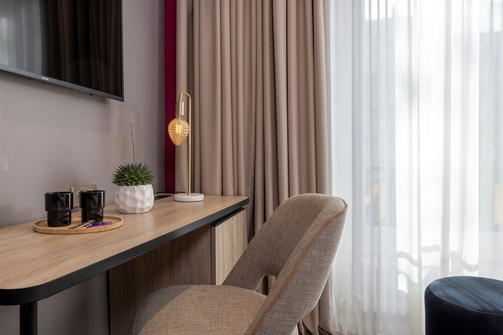 Фото Hotel Nude Paris