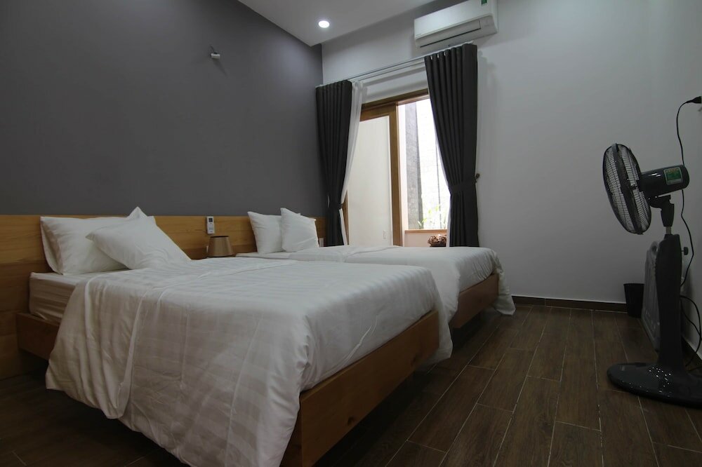 Фото Le House Villa