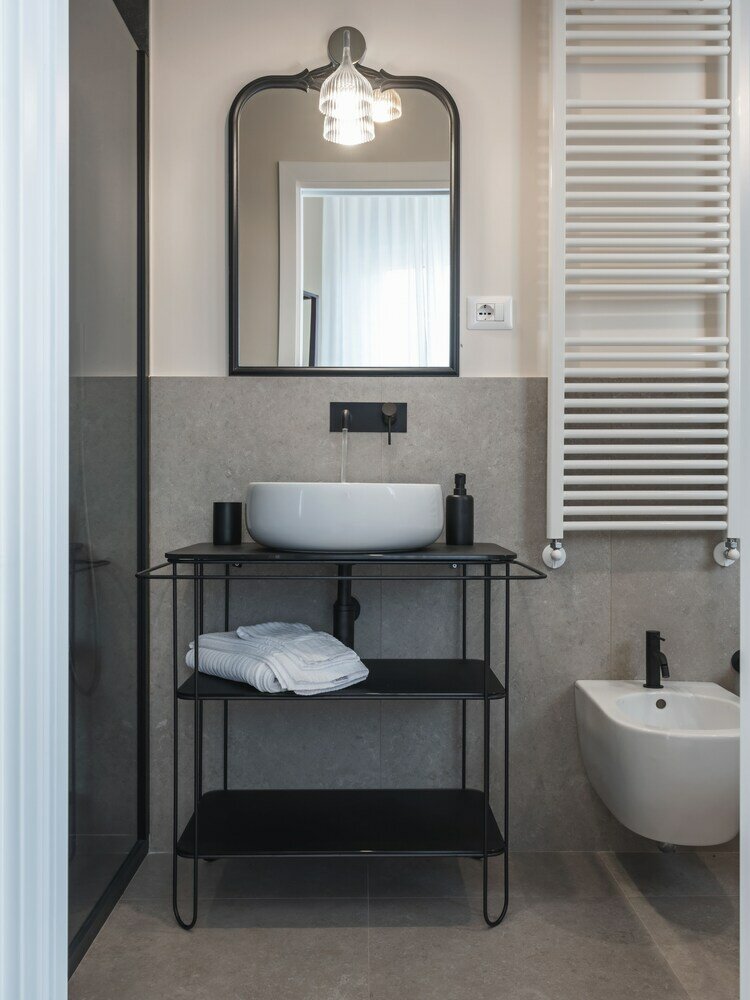 Фото Maison Boutique Matteotti