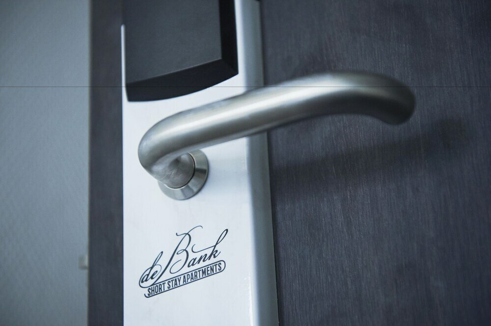 Фото Apart Hotel De Bank