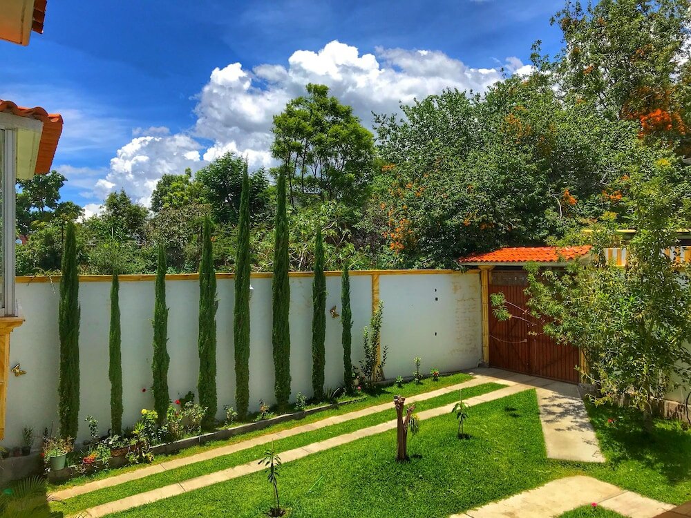 Фото Casa de Huéspedes Elim