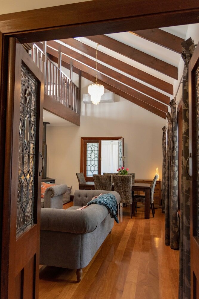 Фото Serenity House Pemberton