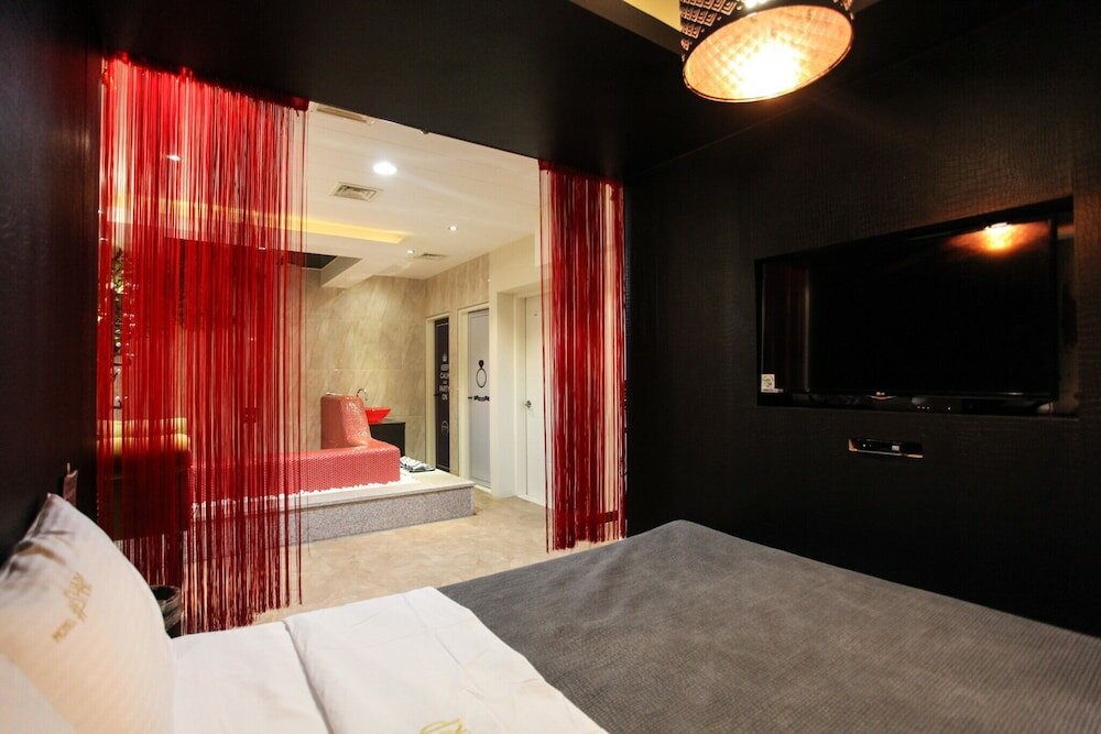 Фото Yeongdeungpo Syap