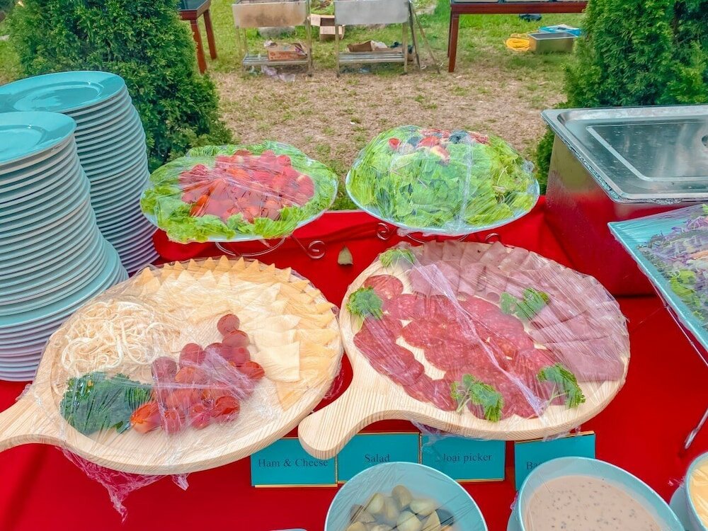 Фото Paradise Soc Son Resort