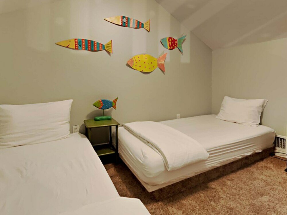 Фото Sharp Reef № 4 - Endless Summer