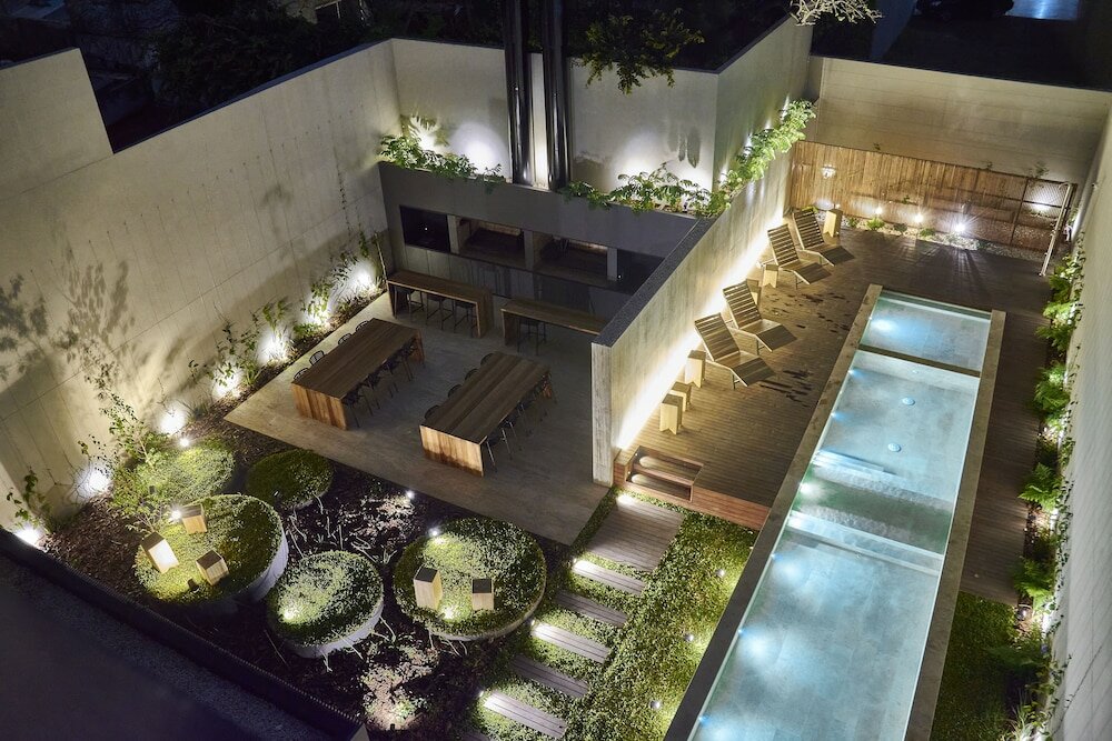 Фото Babel Arcos