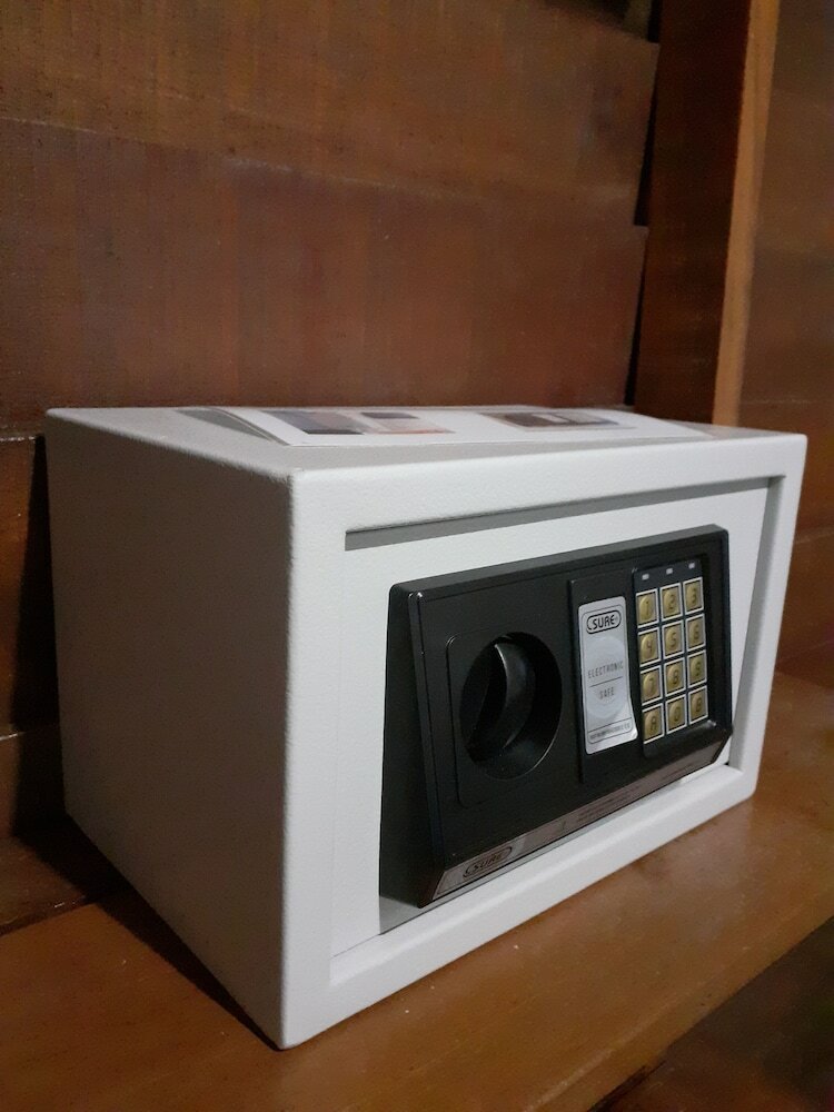 Фото Baan Klong Kleng