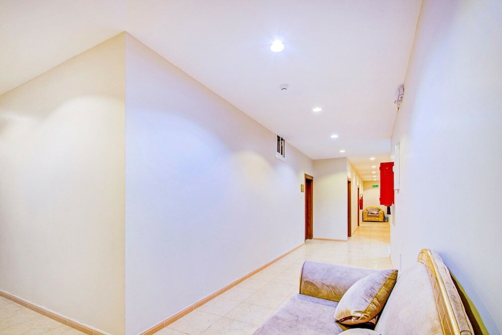 Фото Oyo 595 Aali For Residental Units