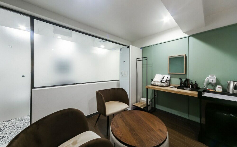 Фото Gray 194 Hotel