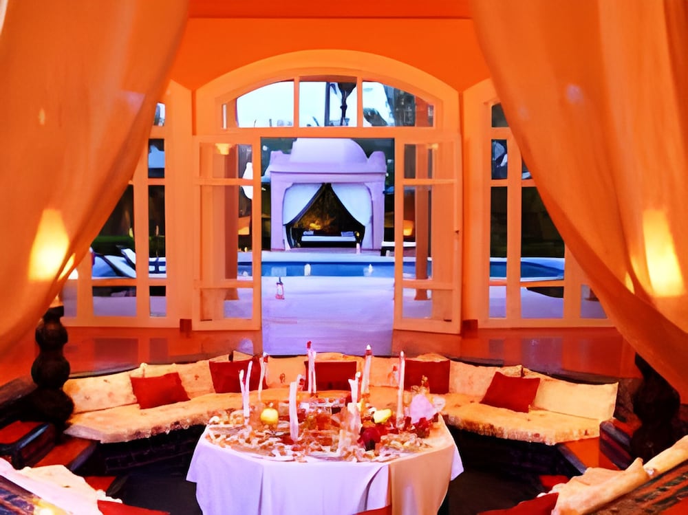 Фото Palais Alcazar