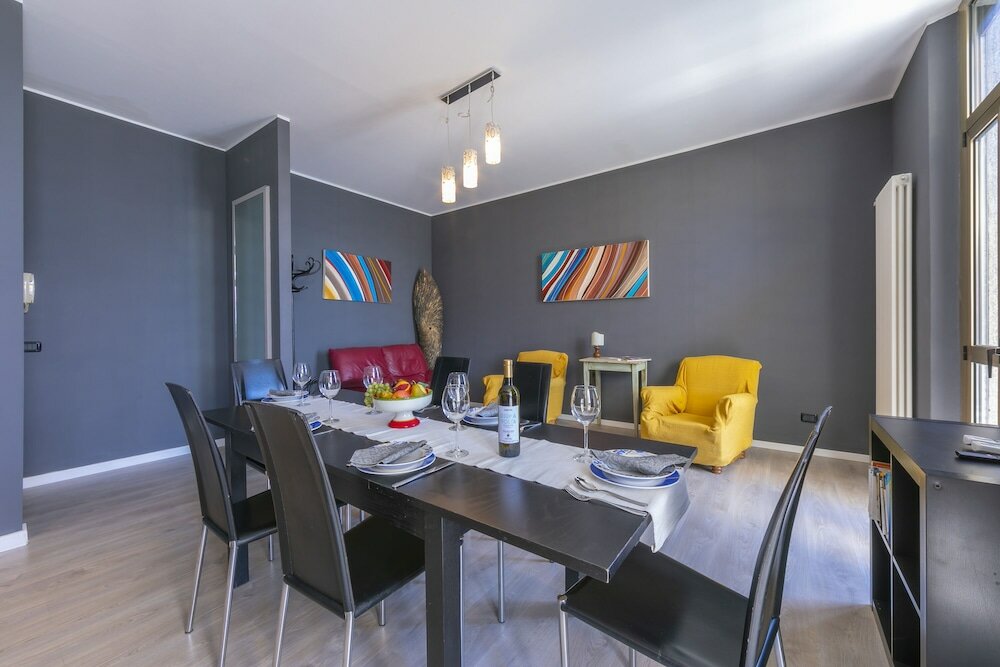 Фото Menaggio Tosca 3