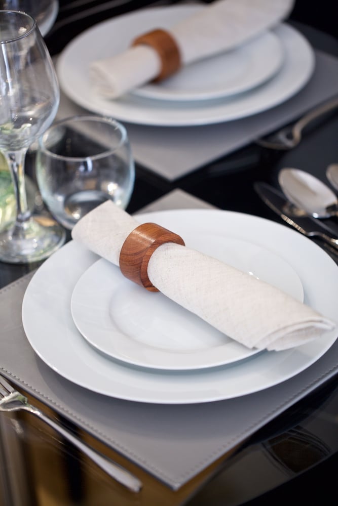 Фото Avari Apartments - Winchester Collection