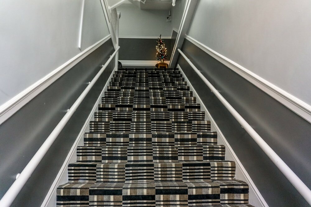 Фото Ram's Hotel