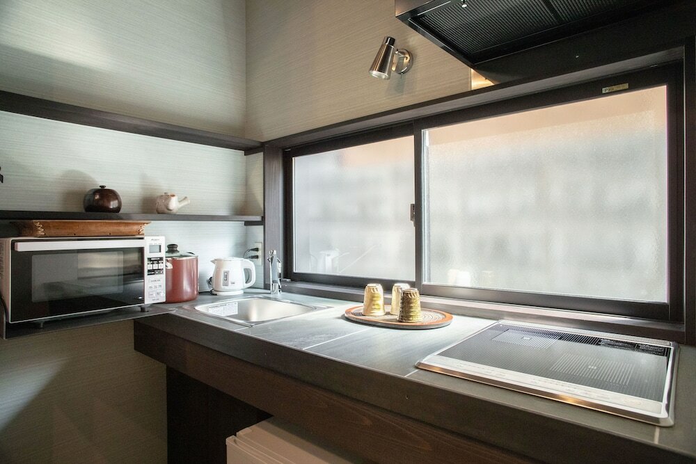 Фото Kyoyadoya Oyado Ichi