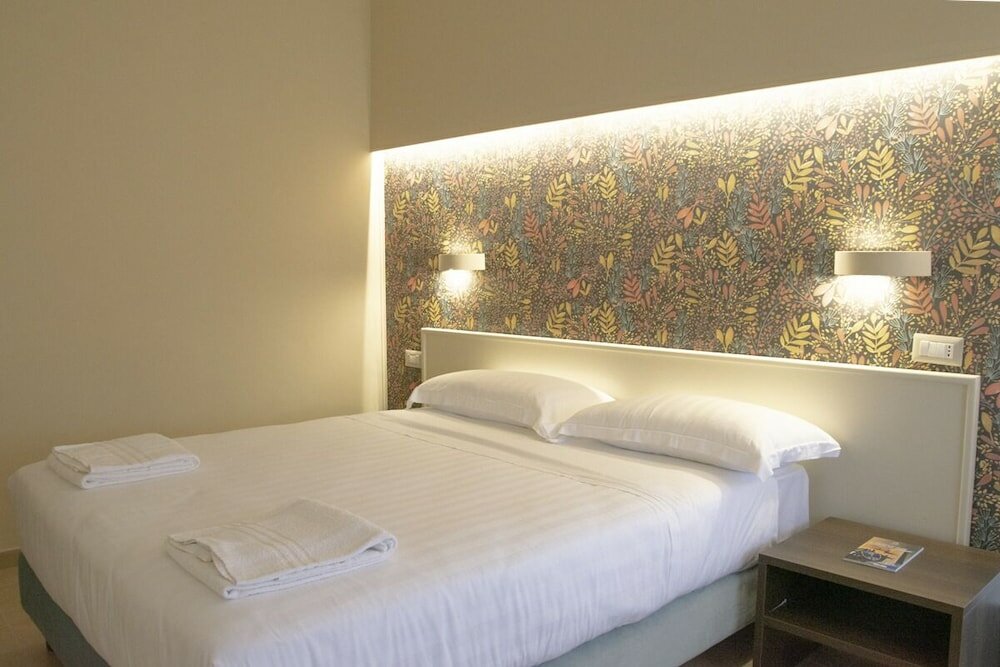 Фото Albergo Terme Sant'Egidio