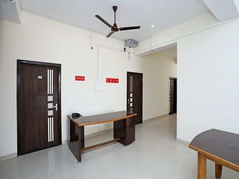 Фото Oyo 14634 Star Guest House