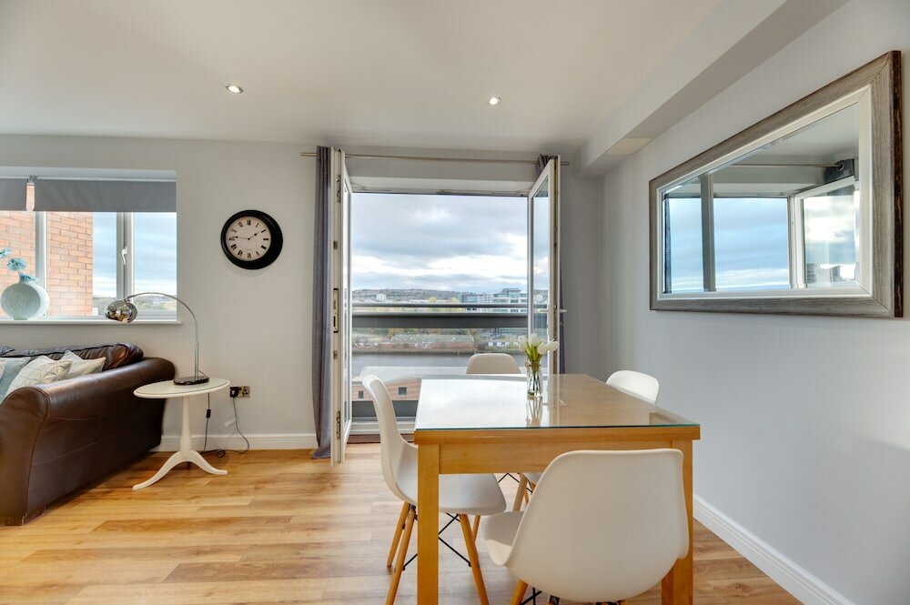 Фото Week2Week Hosted Quayside