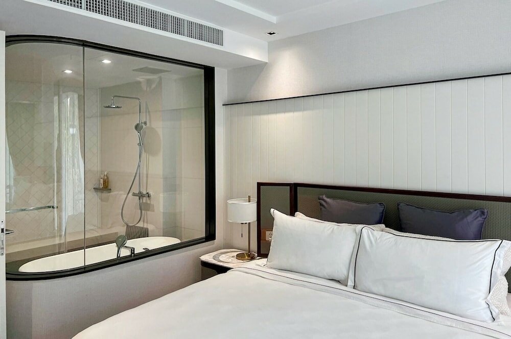 Фото InterContinental Residences 2 Bedroom